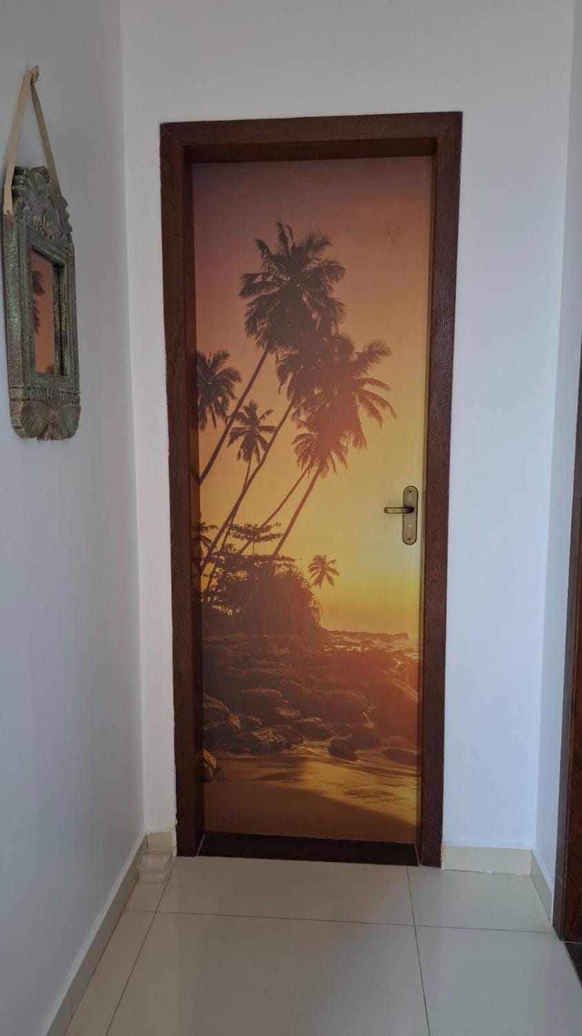 Quarto individual Vacation rental in Florianopolis