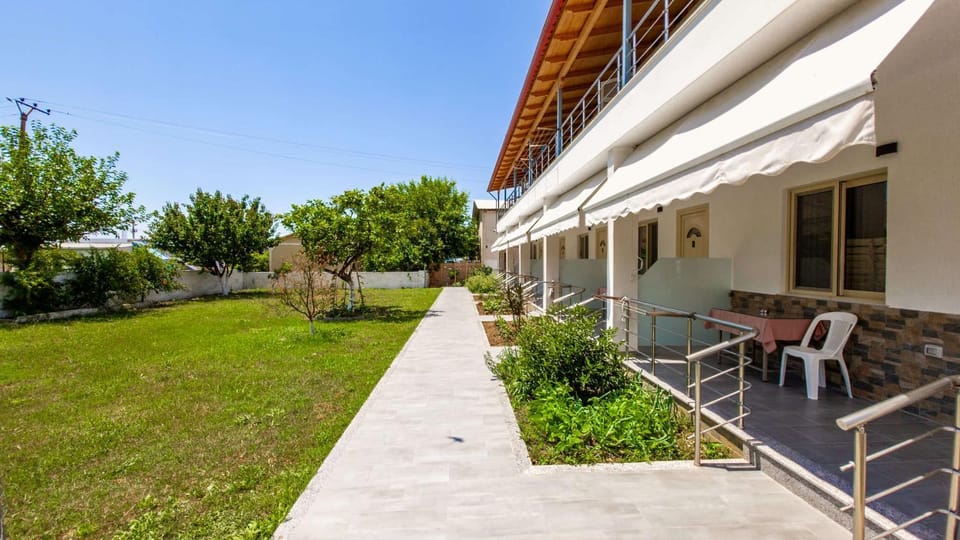 Villa Bukuroshi Apartment in Vlorë County, Albania