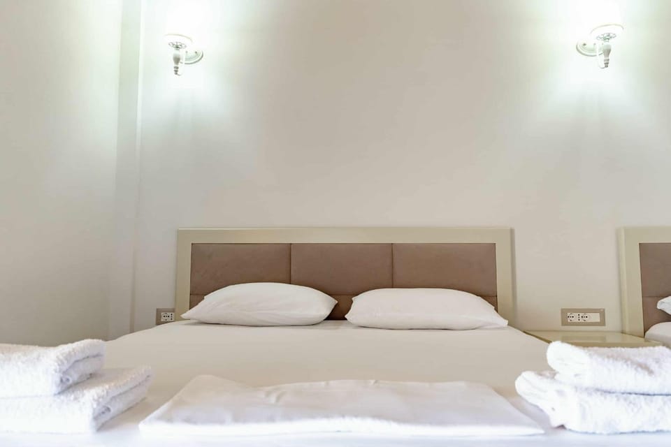 Villa Bukuroshi Apartment in Vlorë County, Albania