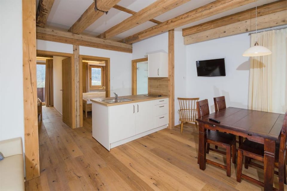 Gasthof Stimmersee Hotel in Kufstein