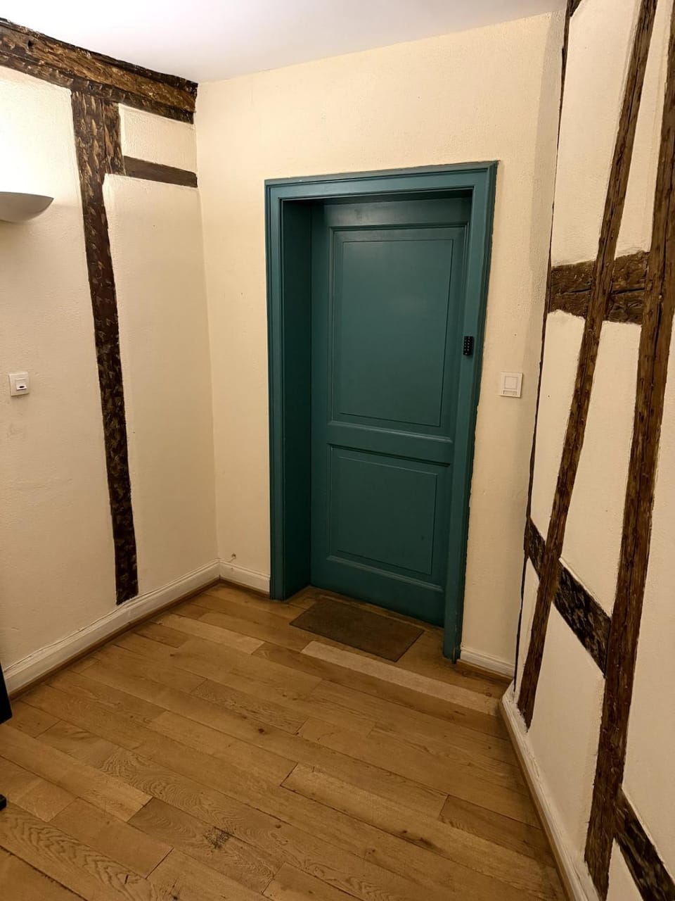 Large appartment centre, cathedrale, marché noel Apartment in Strasbourg