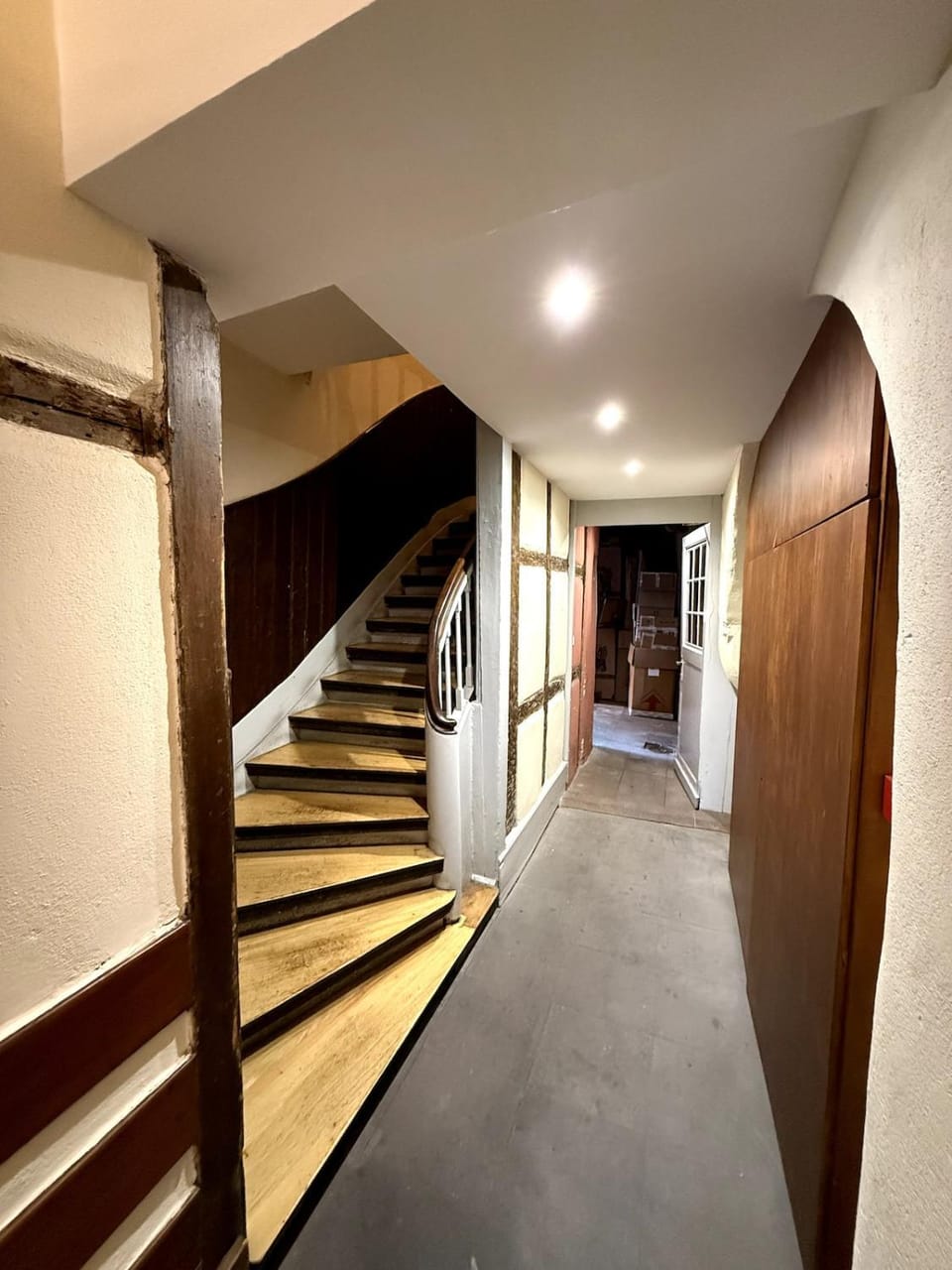 Large appartment centre, cathedrale, marché noel Apartment in Strasbourg