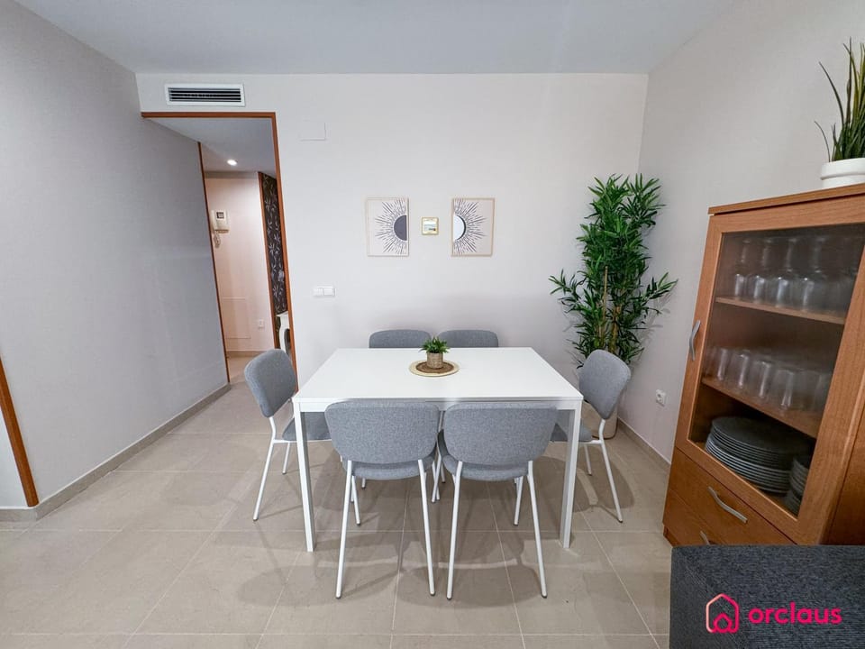 Suite Mediterráneo Apartment in Valencian Community
