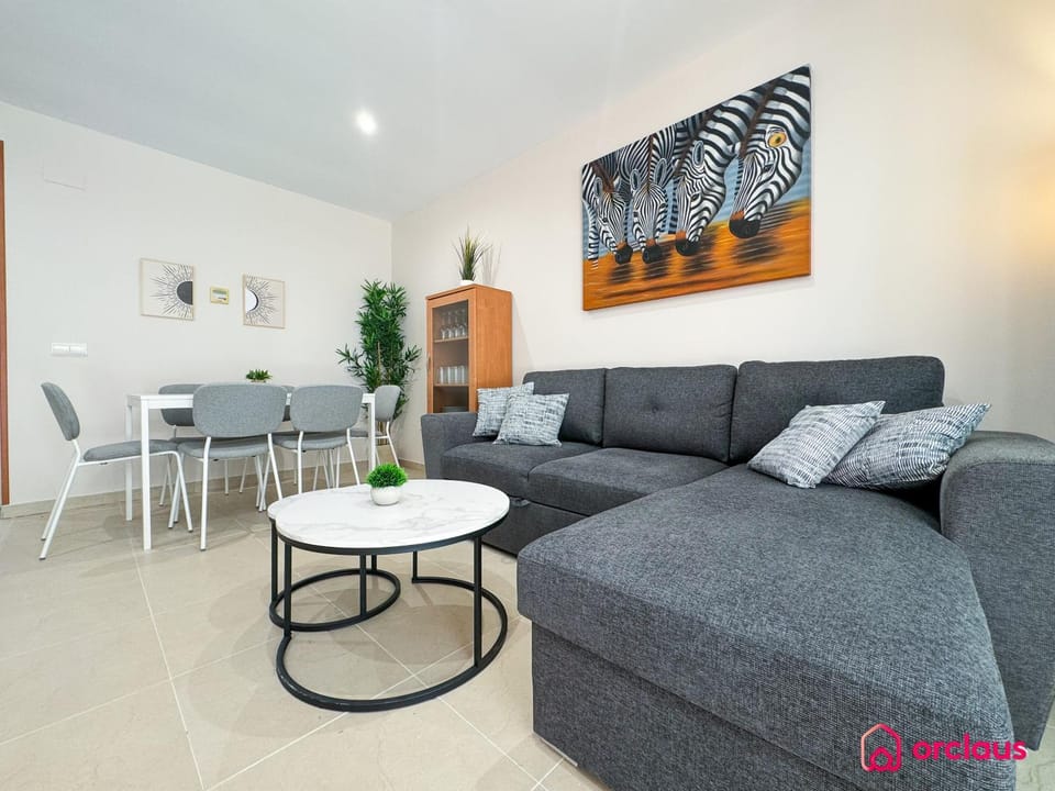 Suite Mediterráneo Apartment in Valencian Community