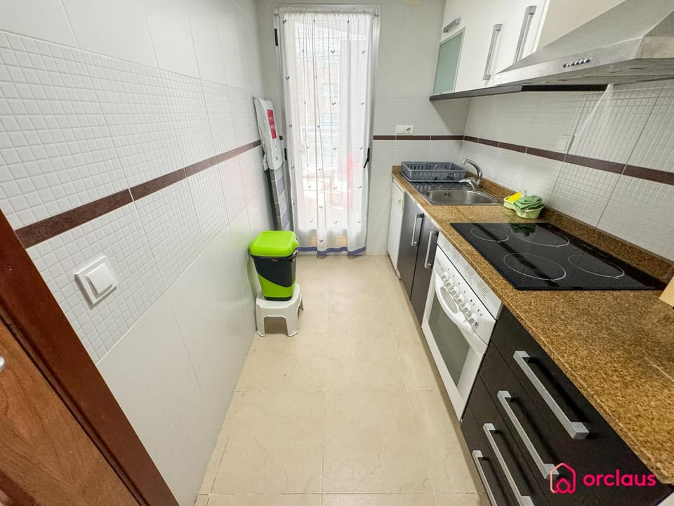 Suite Mediterráneo Apartment in Valencian Community