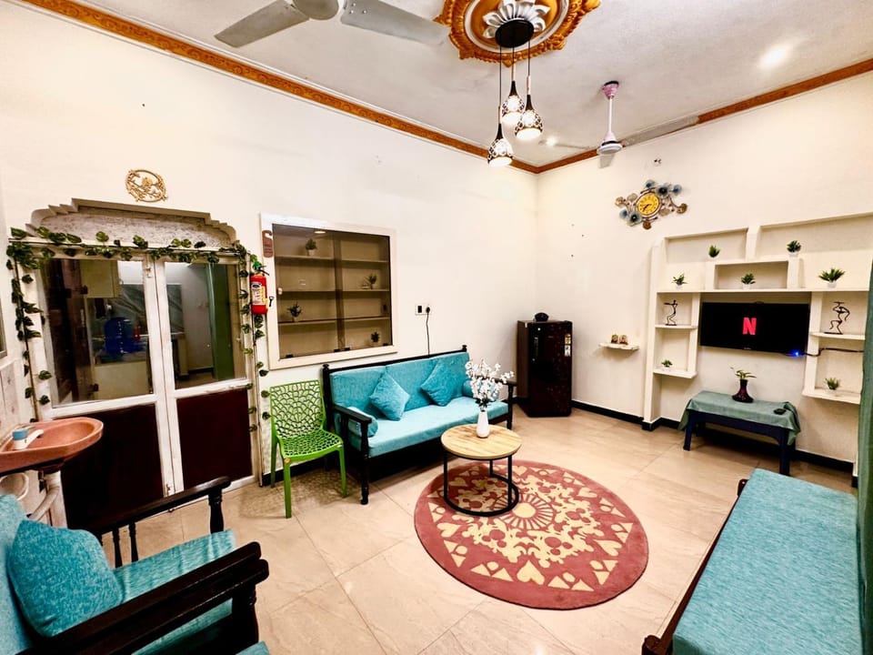 TV and multimedia, Living room