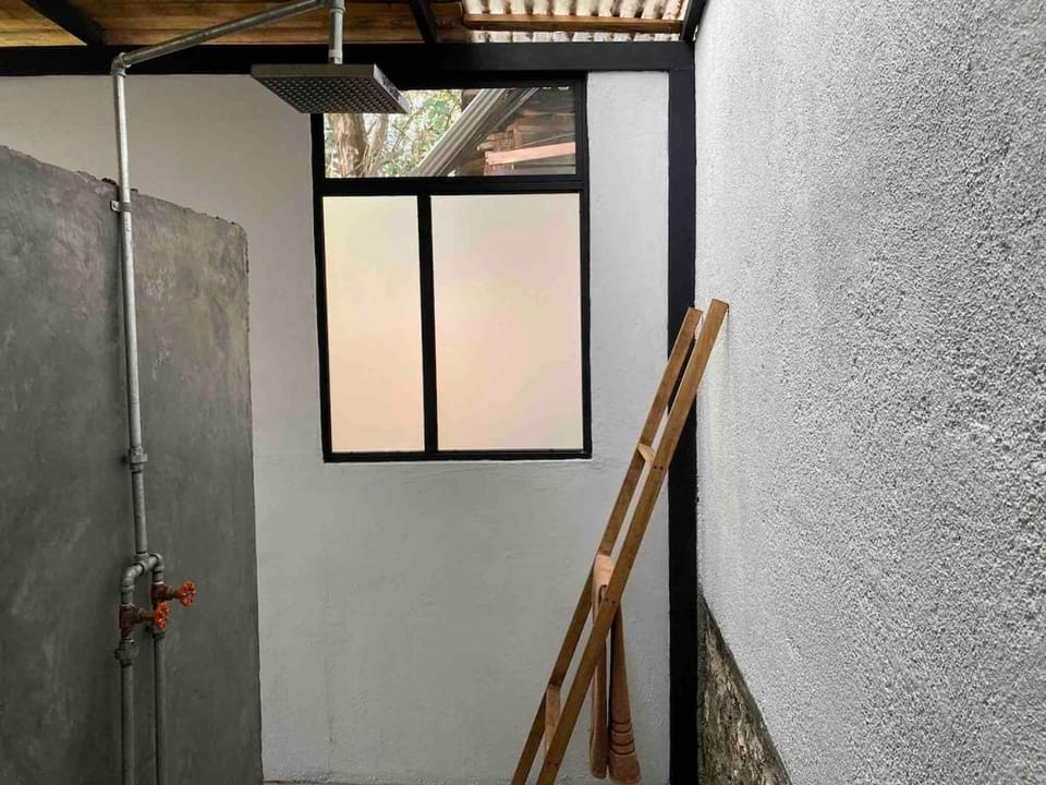 Luminoso exuberante y hermoso refugio Apartment in Oaxaca