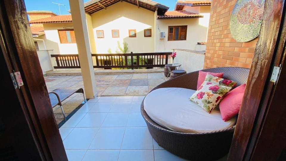 Casa em condominio proximo ao beach park House in State of Ceará
