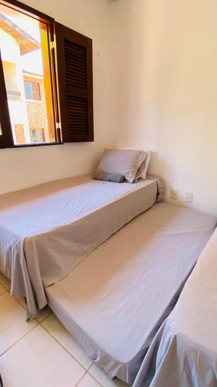 Casa em condominio proximo ao beach park House in State of Ceará