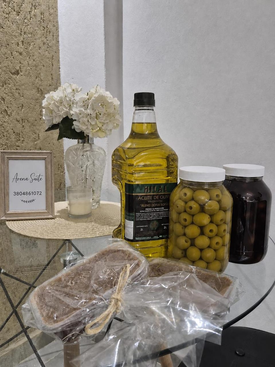 Arena Suite LR Apartment in La Rioja
