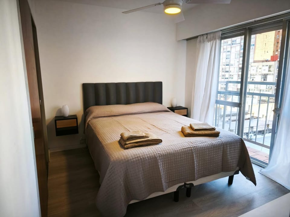 Lindísimo, nuevo completo Centro de Rosario Apartment in Rosario