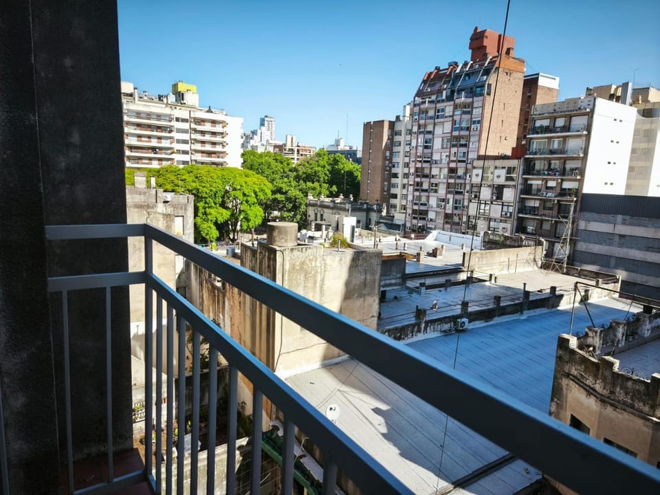 Lindísimo, nuevo completo Centro de Rosario Apartment in Rosario