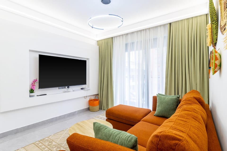 Communal lounge/ TV room, TV and multimedia