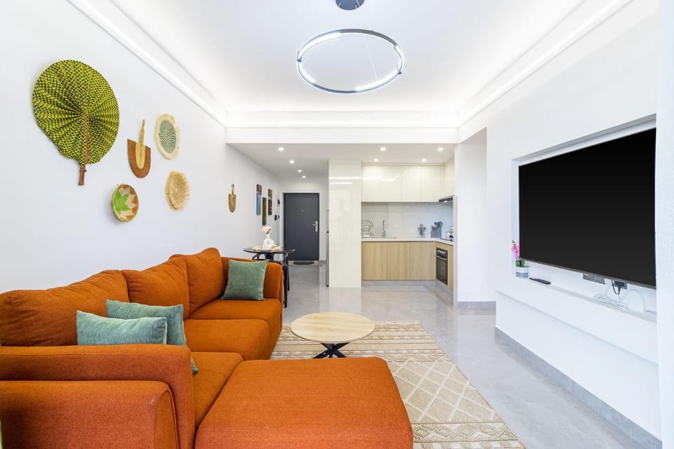 TV and multimedia, Living room