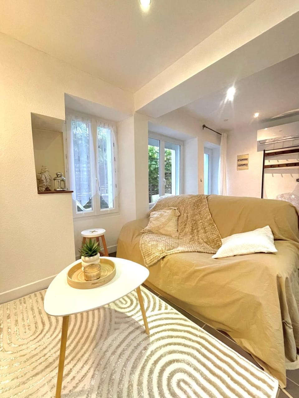 Le cosy duplex de l'Isle d'Espagnac Villa in Angoulême
