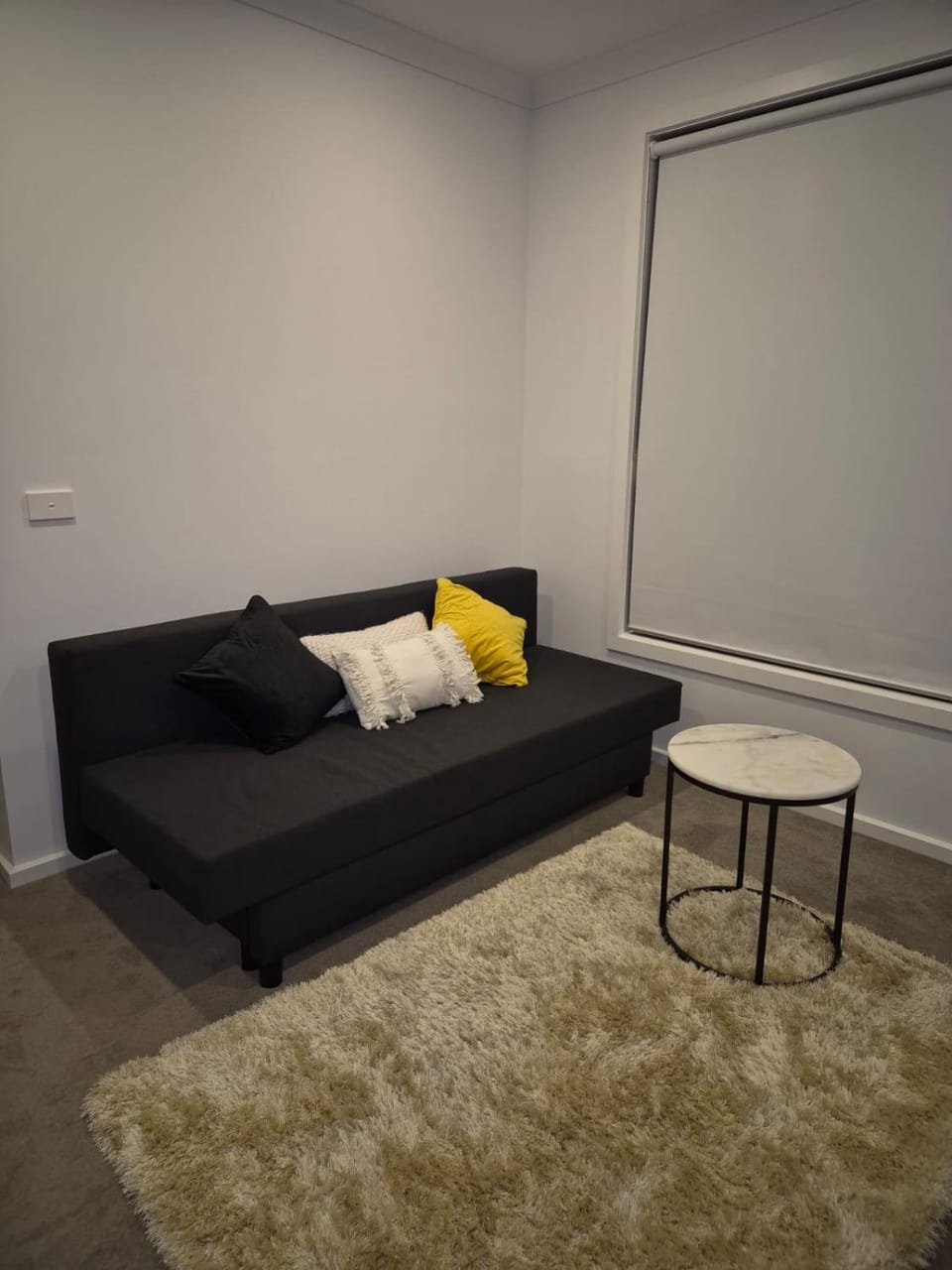 Communal lounge/ TV room, Living room