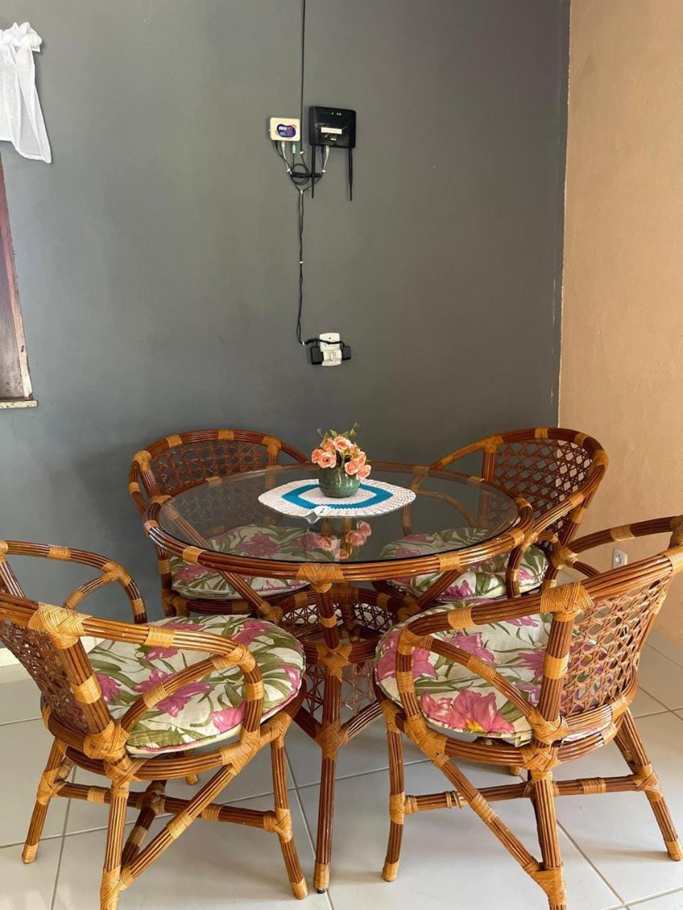 Casa em Moitas House in State of Ceará