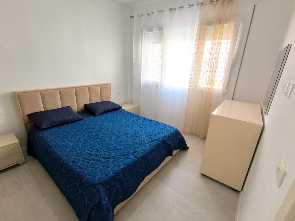 Deasapartments in Tirana 3 Apartment in Tirana