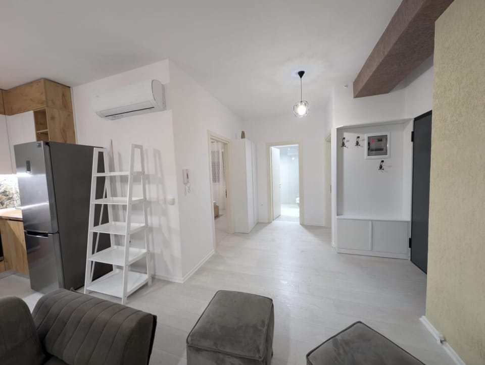 Deasapartments in Tirana 3 Apartment in Tirana