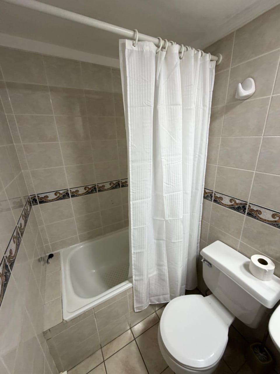 Shower, Bath