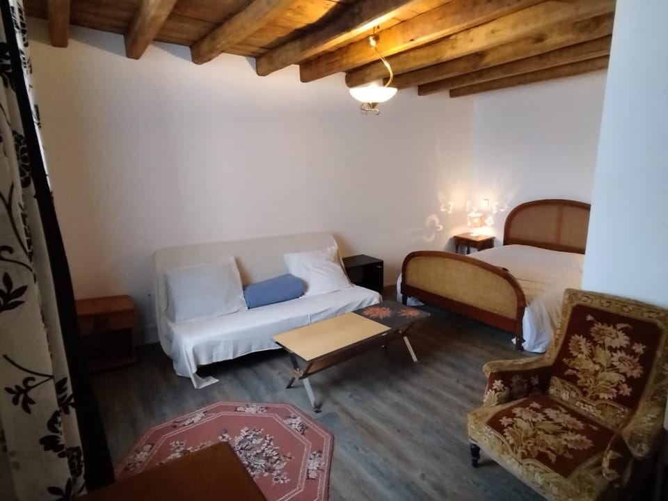 Chambres Chez Marcel Bed and Breakfast in Grand Est