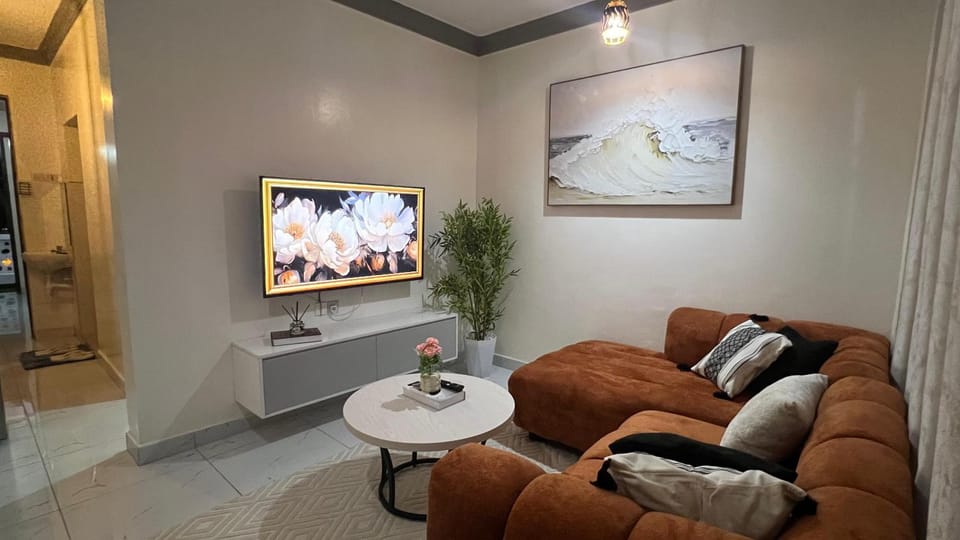 La Huésped Apartment in Mombasa