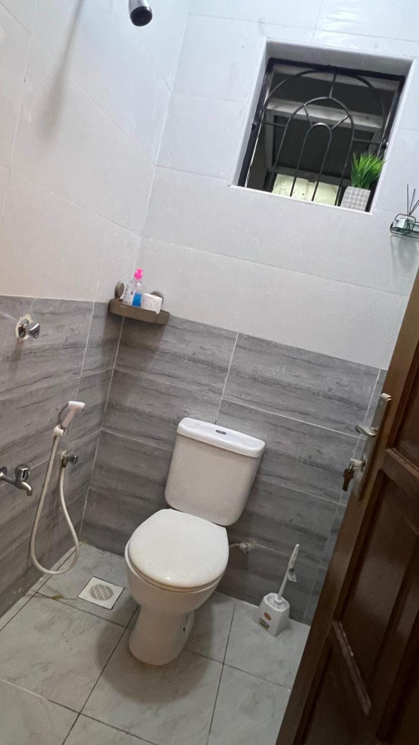 La Huésped Apartment in Mombasa