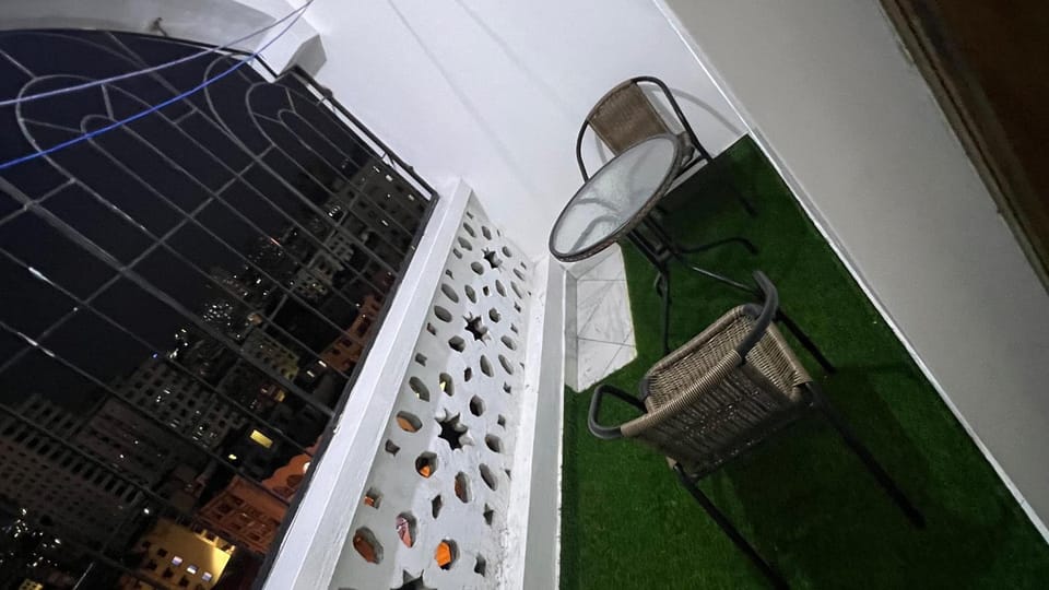 La Huésped Apartment in Mombasa