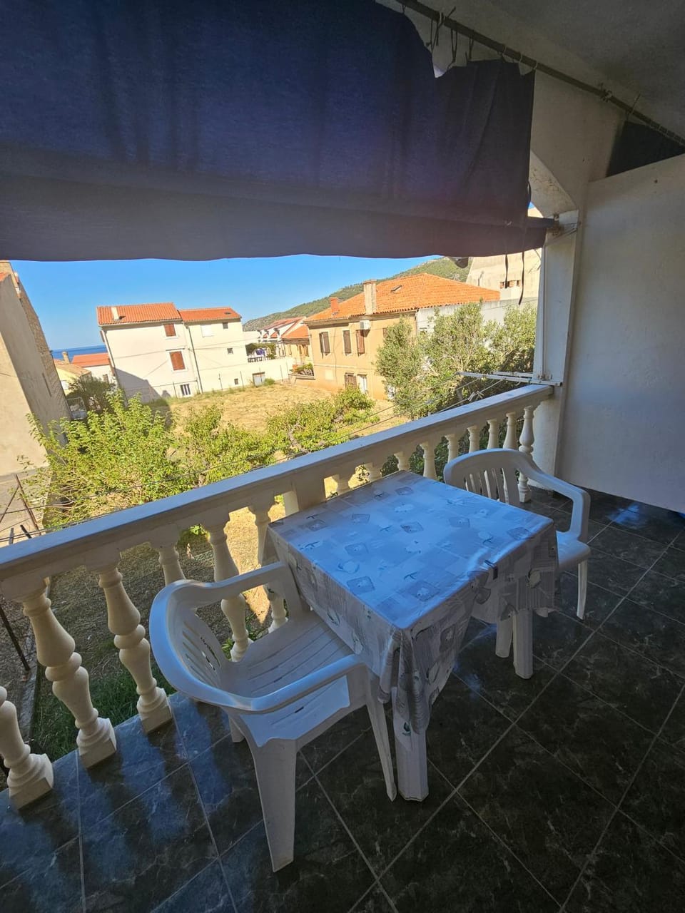 Neighbourhood, Balcony/Terrace, Balcony/Terrace, Seating area