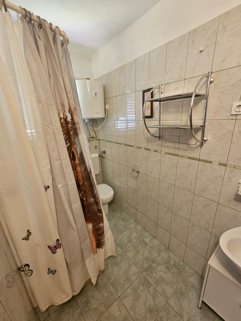 Toilet, Bathroom