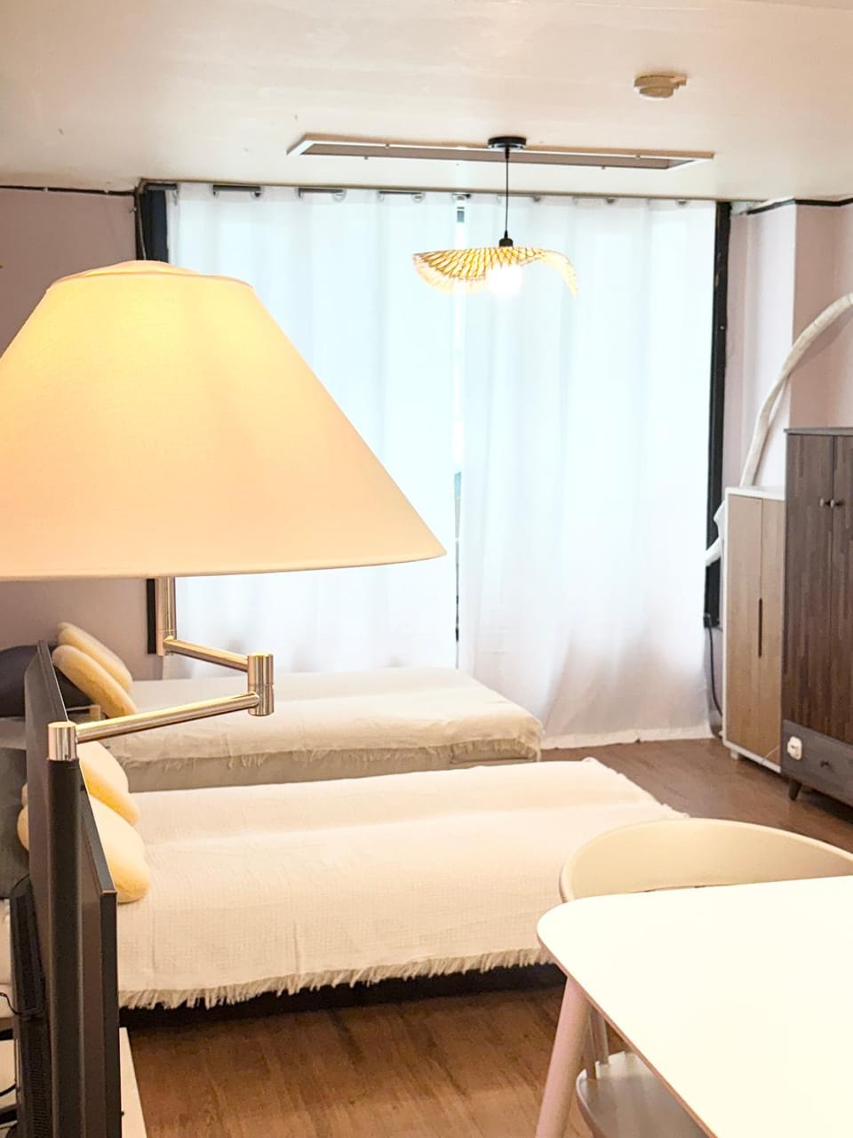 SEOUL SPECIAL PLACE at the GANGNAM702 Apartment in Seoul