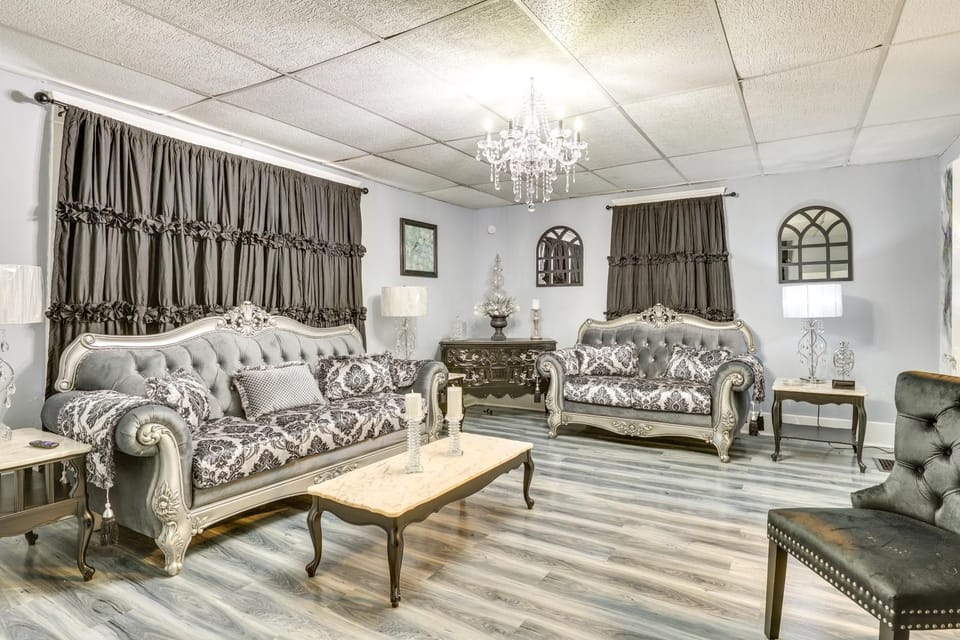 Canton Condo Near Football Hall of Fame & Dtwn! House in Canton