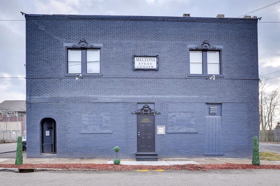 Canton Condo Near Football Hall of Fame & Dtwn! House in Canton