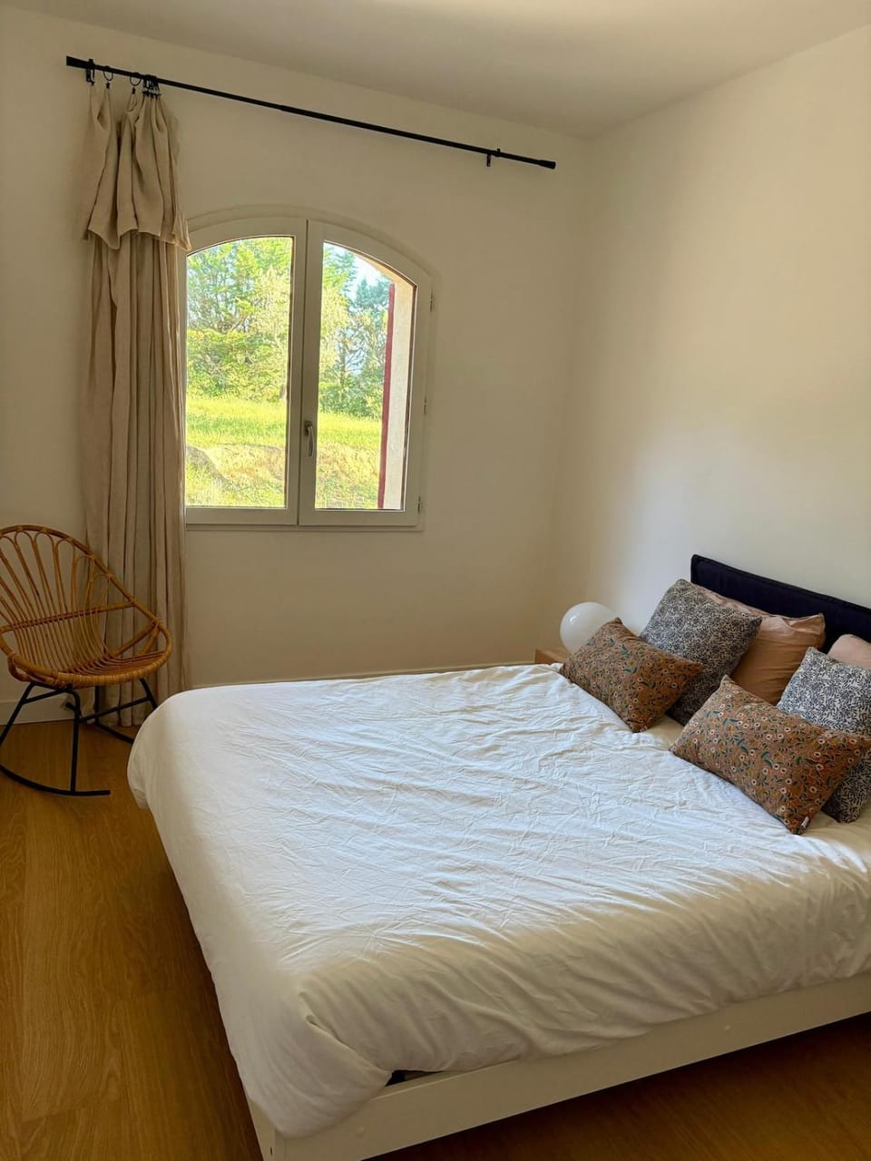 Nouveauté Villa pour 10 Personnes avec Piscine, Pétanque au Coeur des Oliviers de Provence Villa in Le Beausset