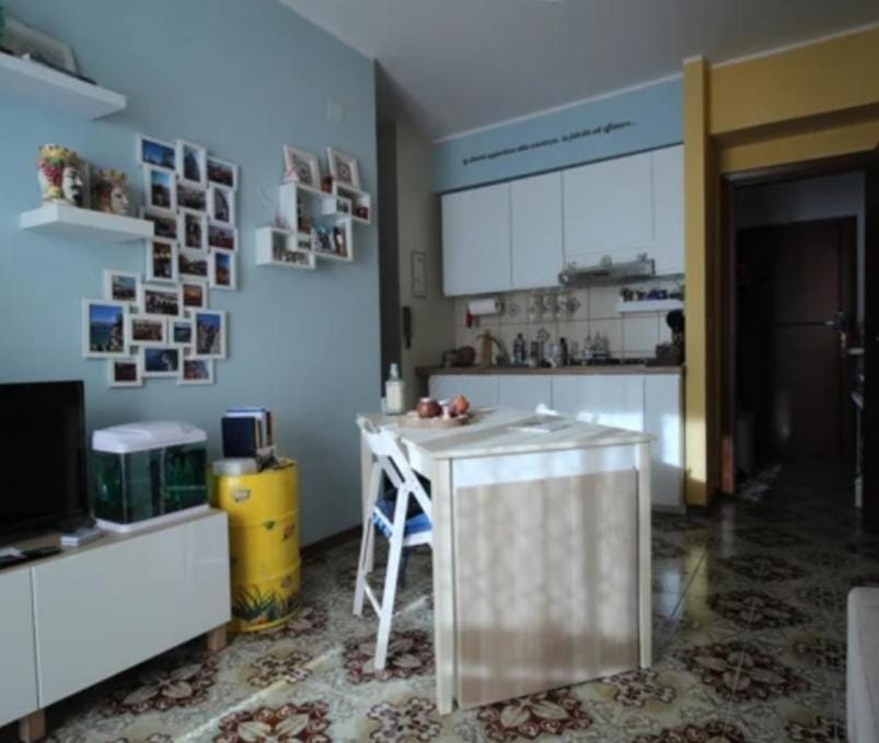 La Casa in riva al Mare Apartment in Sicily