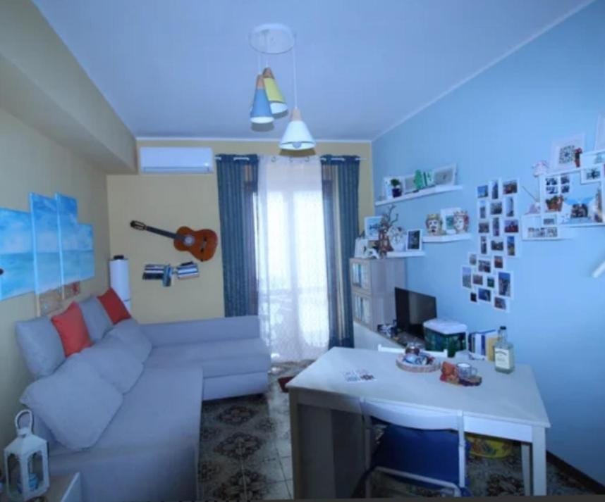 La Casa in riva al Mare Apartment in Sicily