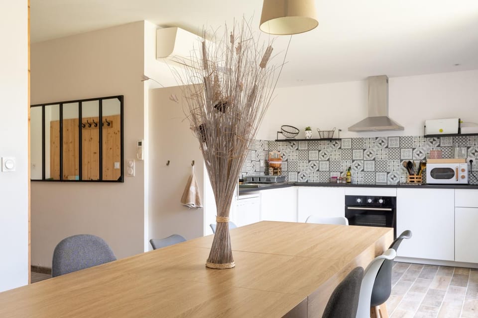 Gite Le Cocon De Lily House in Nouvelle-Aquitaine