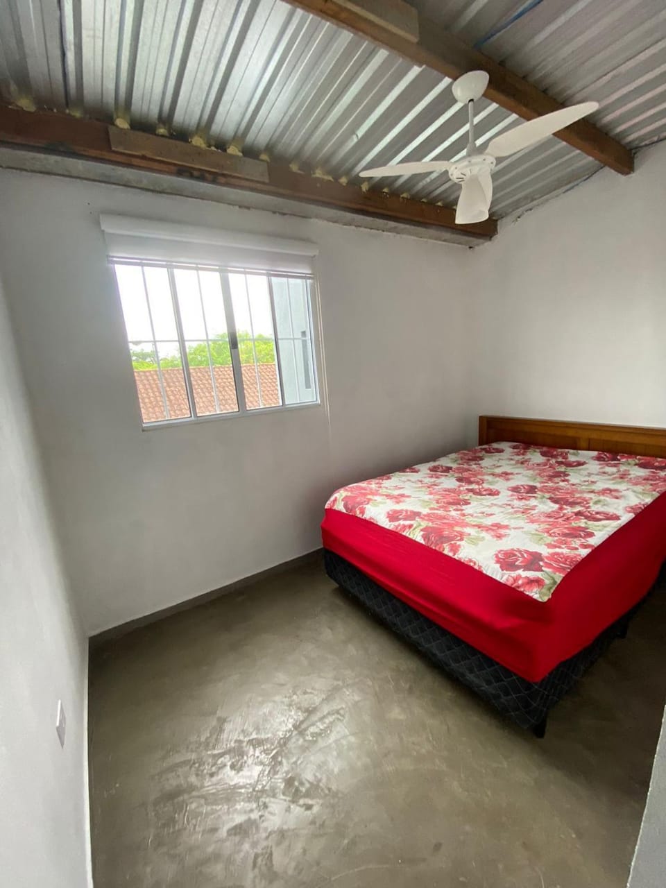 Casa do Sossego House in Itanhaém
