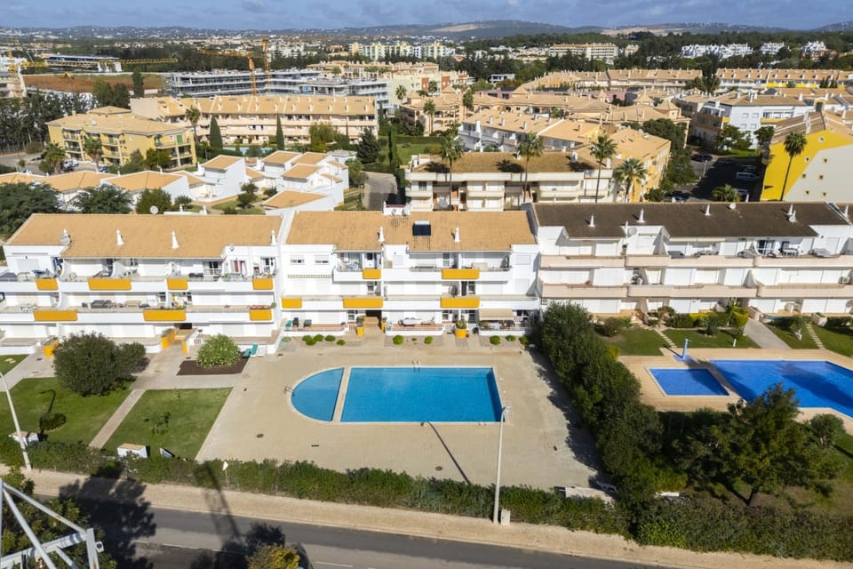 Vilamoura fresh by Hd Apartment in Quarteira