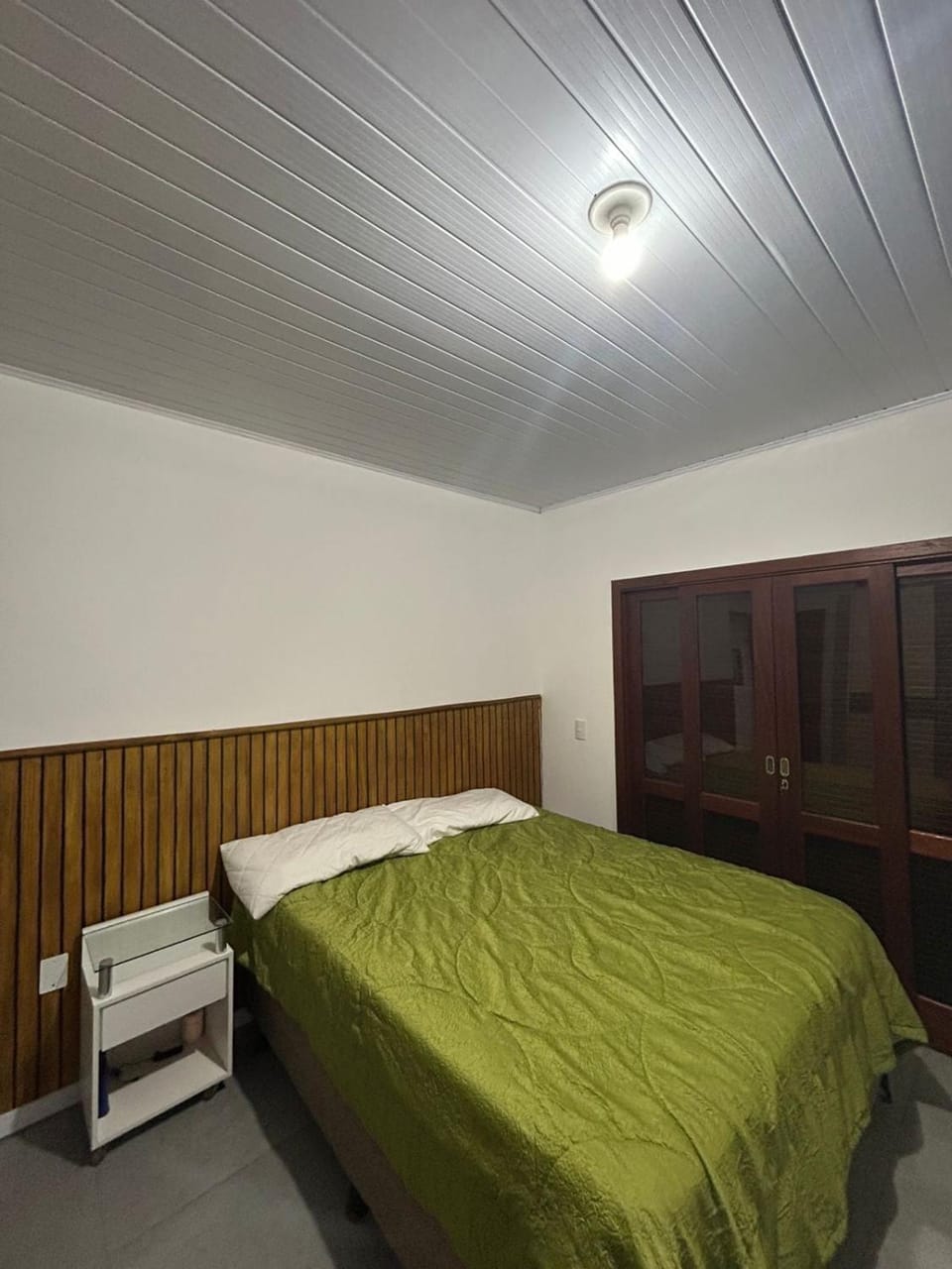linda casa 3 quartos no campeche Apartment in Florianopolis
