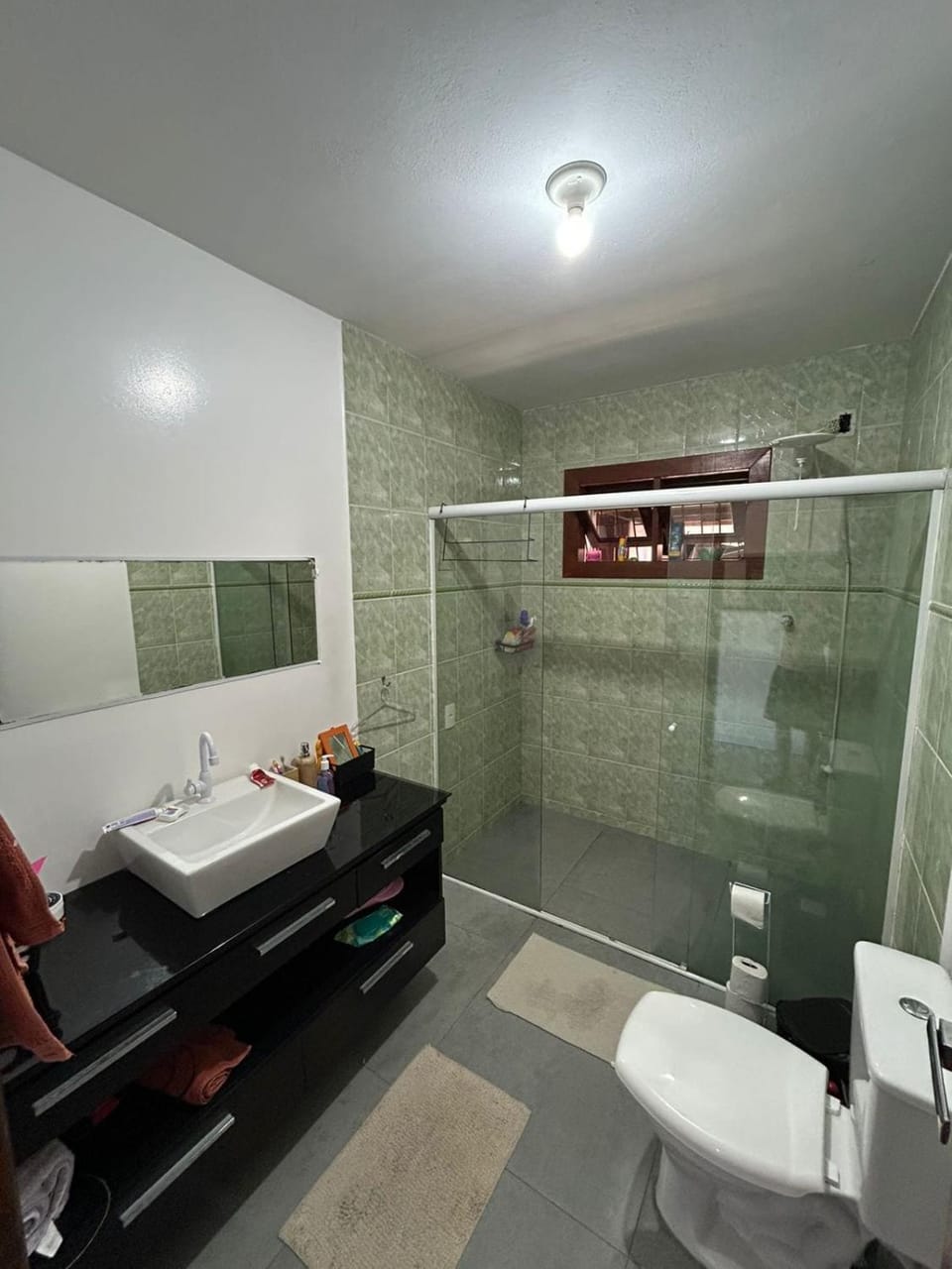linda casa 3 quartos no campeche Apartment in Florianopolis