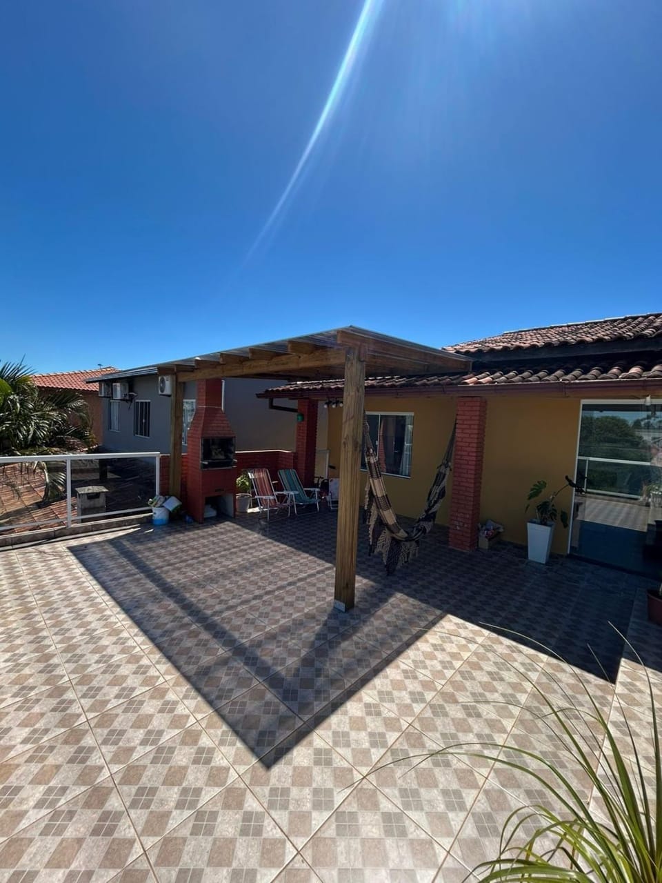 linda casa 3 quartos no campeche Apartment in Florianopolis