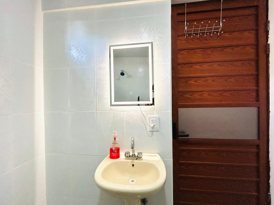 Suite Ruby & Gris Apartment in State of Michoacán