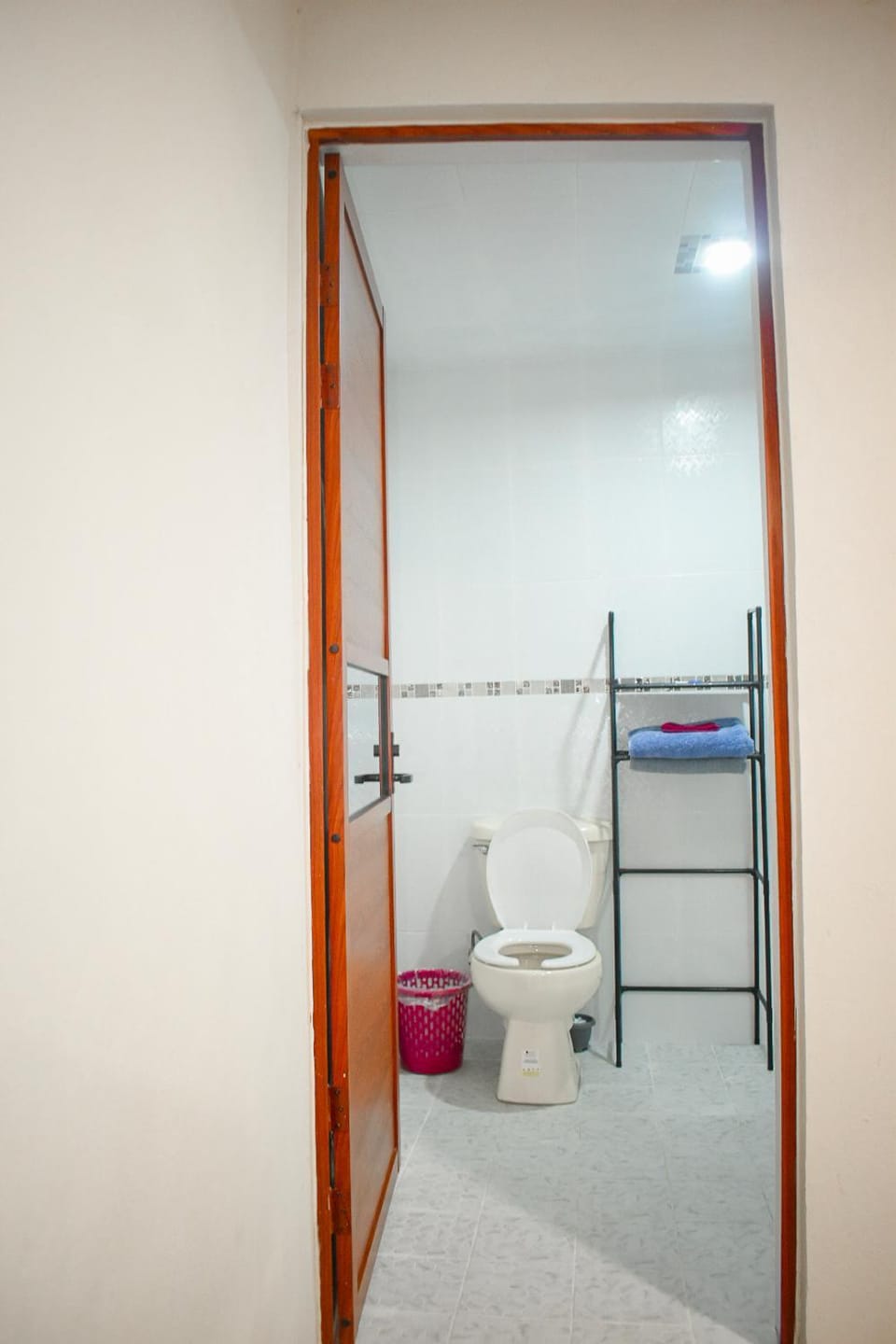 Suite Ruby & Gris Apartment in State of Michoacán