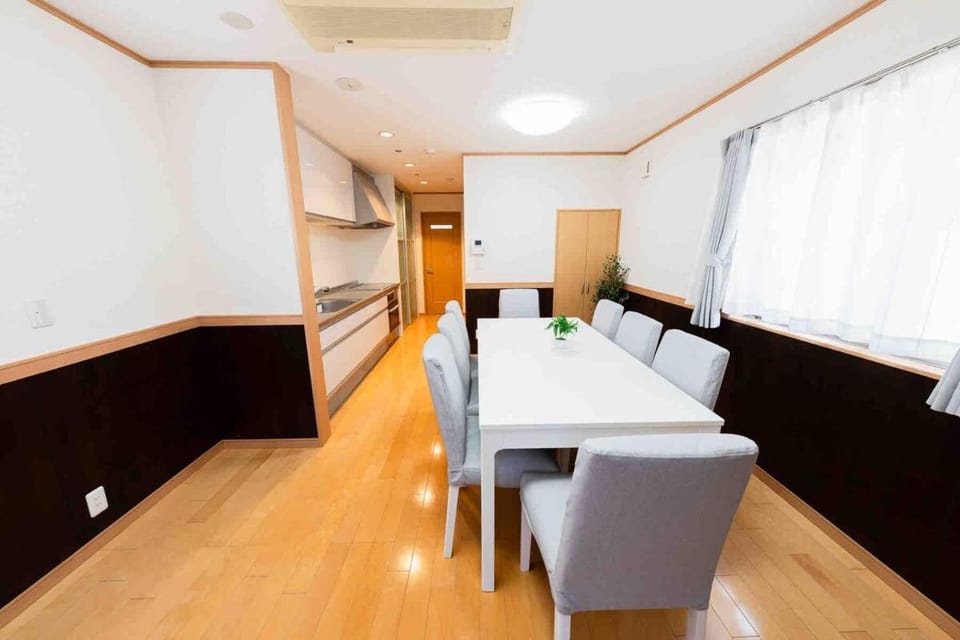 SUA HOTEL Shinjuku Yochomachi Apartment in Shinjuku