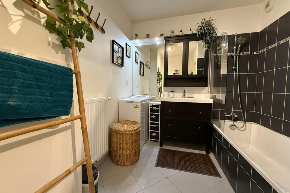 Cozy apartment in the heart of Nice Apartment in Nice