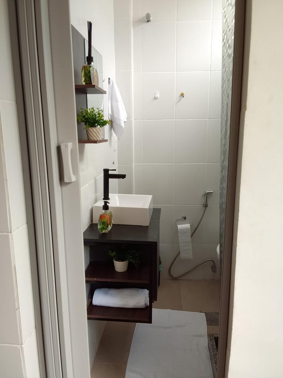 Estúdio lapa Apartment in Santa Teresa