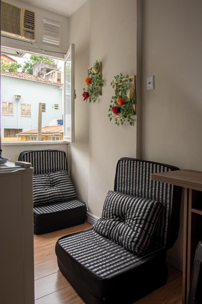 Estúdio lapa Apartment in Santa Teresa