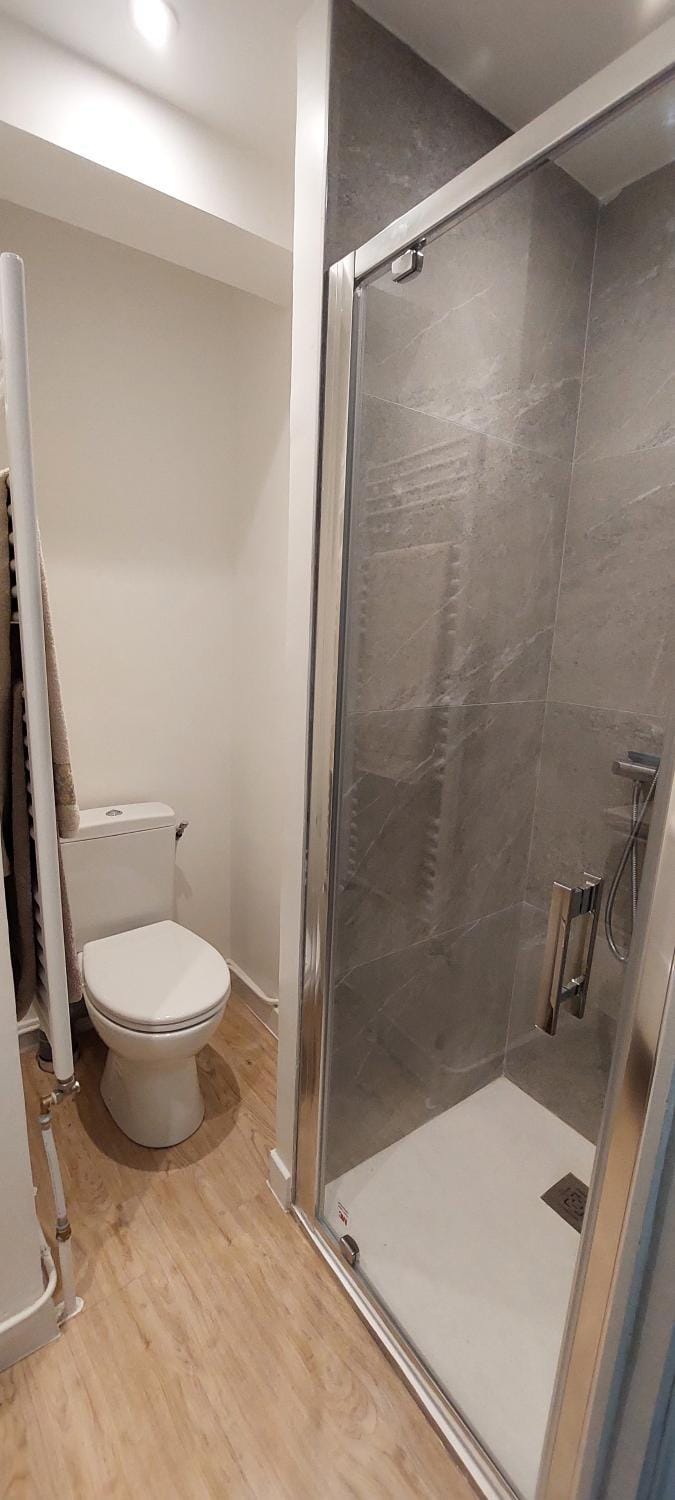 Studio Aix-les-Bains Apartment in Aix-les-Bains