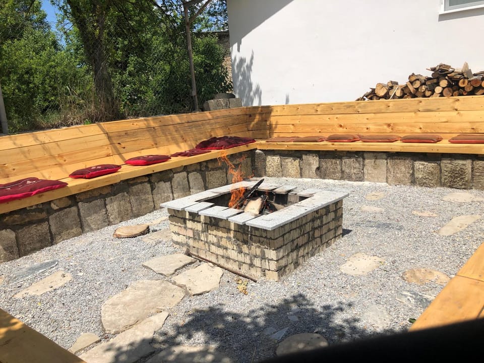 Bulgarka Guest House - Булгарка Bed and Breakfast in Bulgaria
